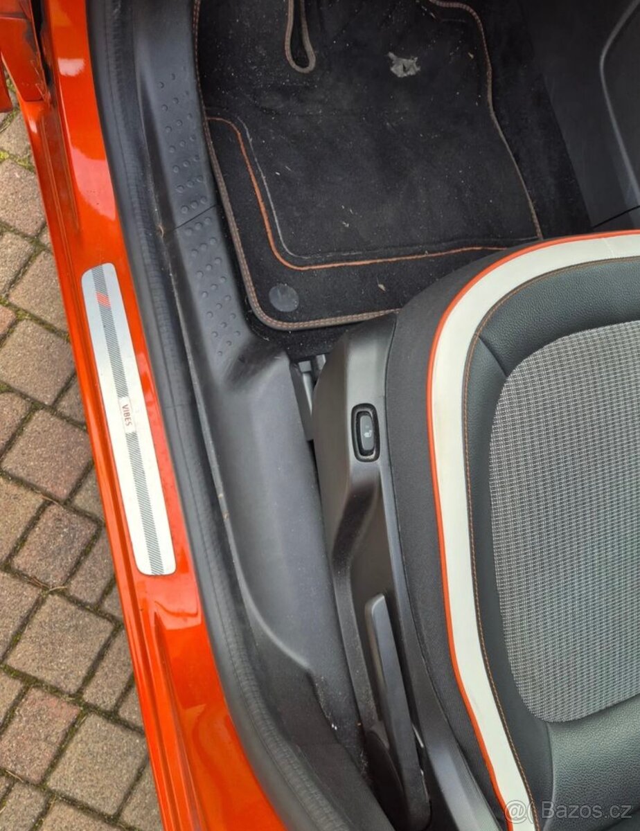 Renault Twingo elektromobil - 16