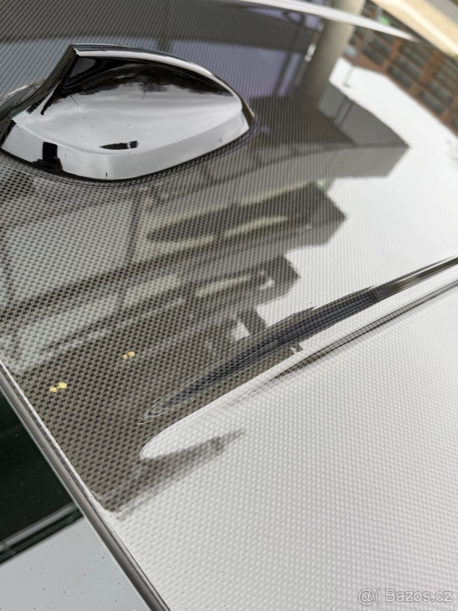 BMW M4 Competition G82,Carbon,H&K,Záruka,510k - 16