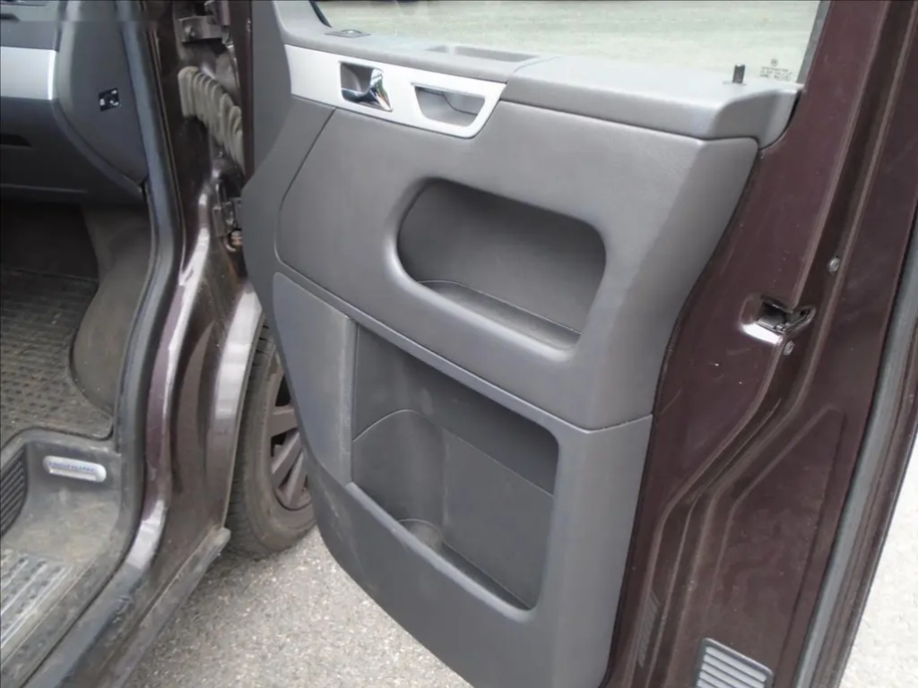 Volkswagen Multivan, 2,0 4X4 - 16