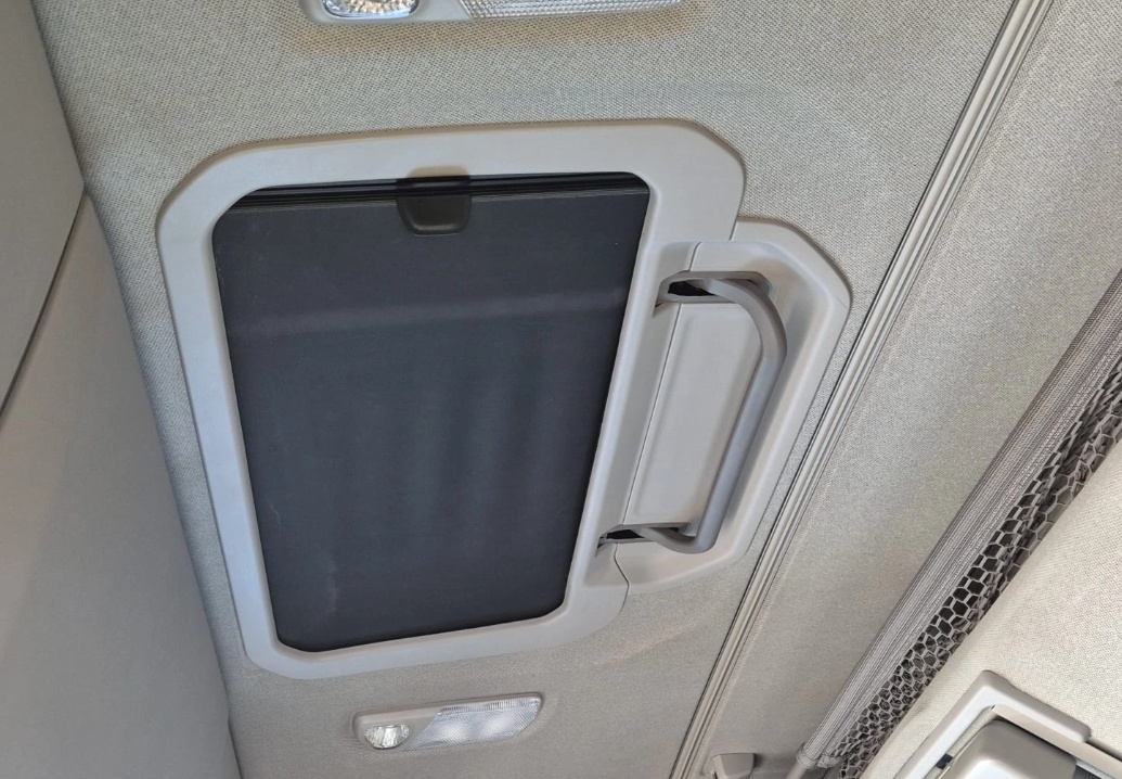 SCANIA G320 - 4x2 – Shrnovačka – EURO 6 - 16