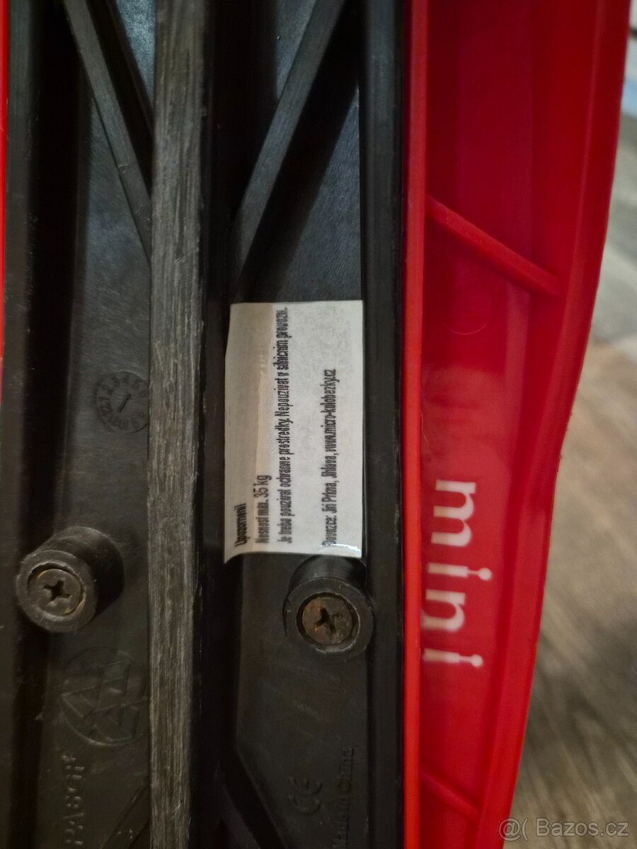 Dětská koloběžka Mini Micro Deluxe - 16