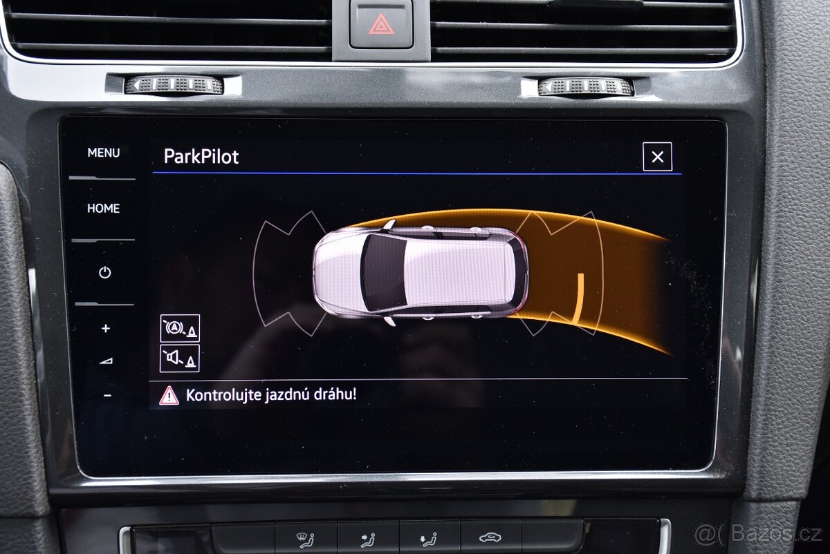 Volkswagen Golf e-Golf ELEKTRO 35,8 kWh 2020 SOH - 95% - 16