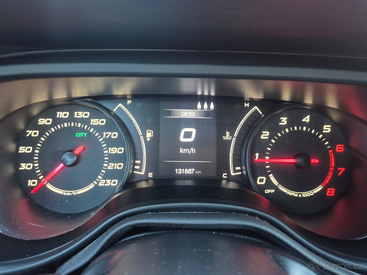 Fiat Tipo 1.4 70kw POP - 16