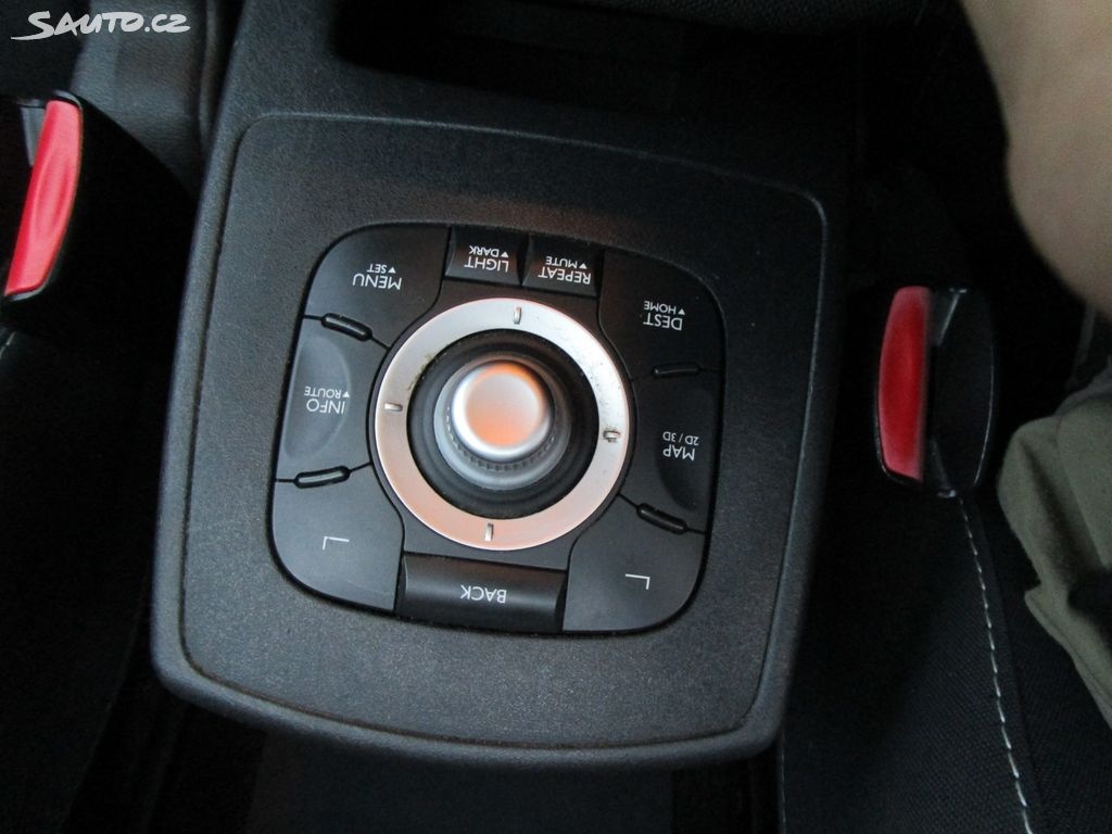 Renault Scénic, 1,2TCE-97KW-KOUPEN ČR-NOVÁ STK - 16