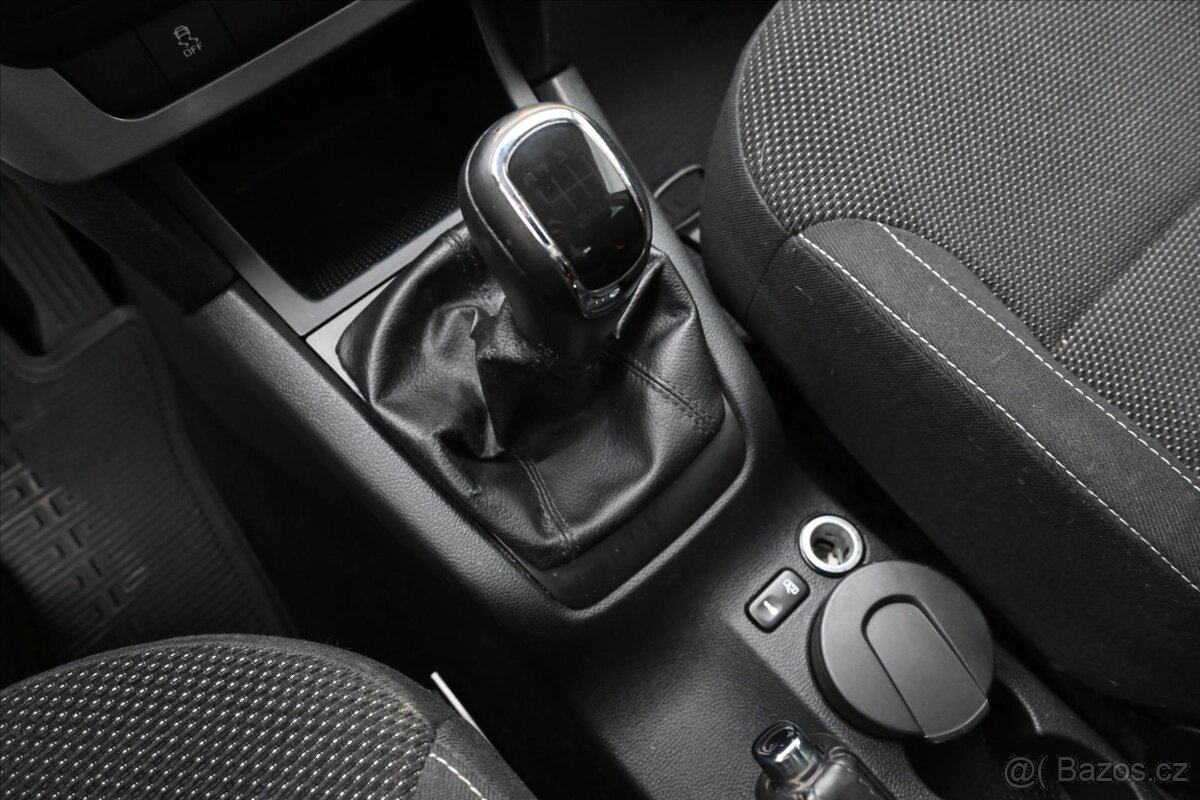 Škoda Yeti 1,2 TSI 77kW - 16