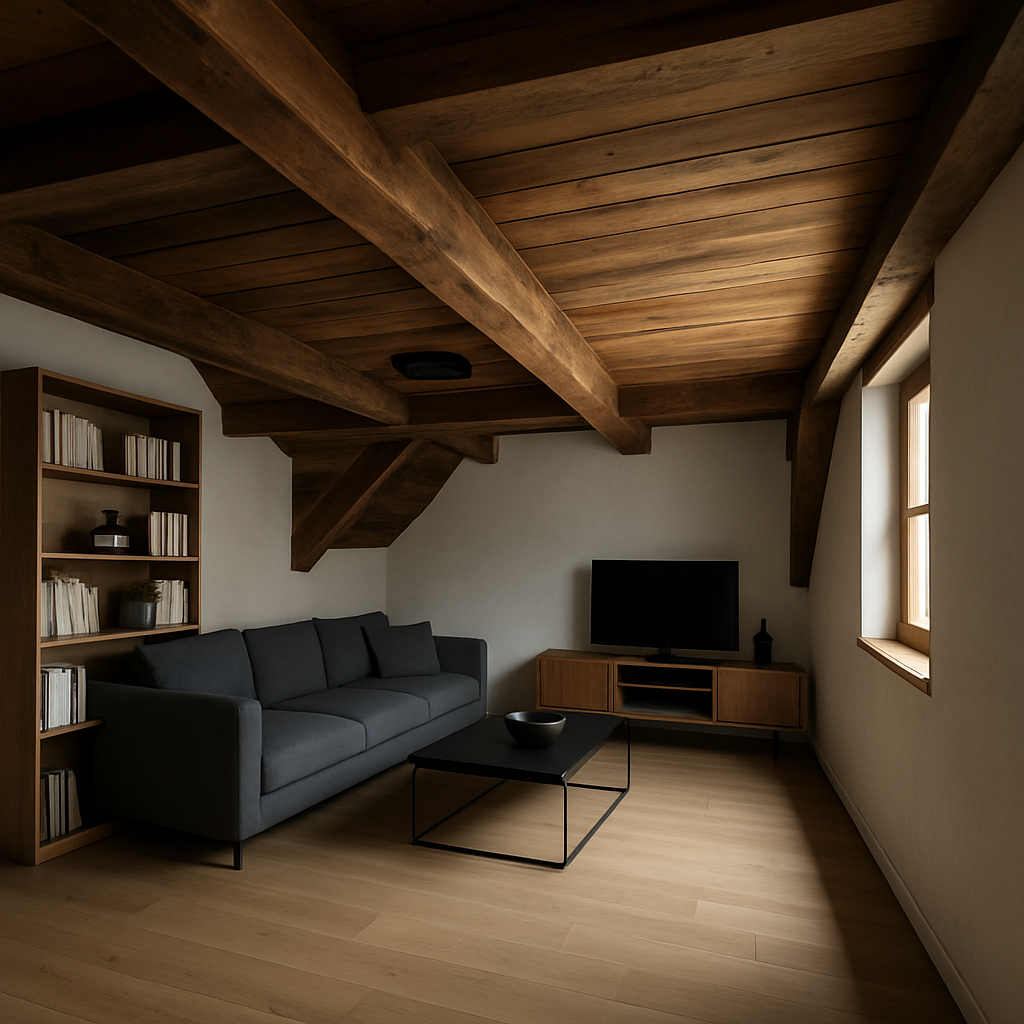 Rodinný vícegenrační dům v Rotavě - 16