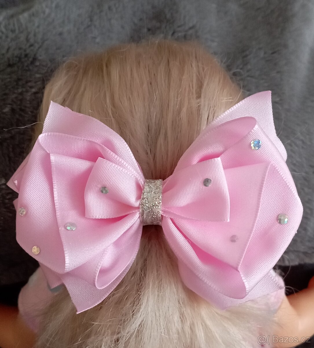 Ozdoby do vlasů - 16