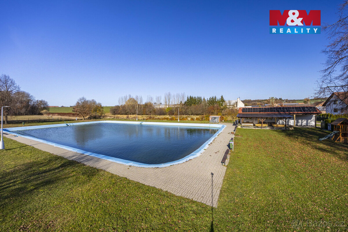 Prodej chaty, 400 m², Stěžery - Stěžírky - 16