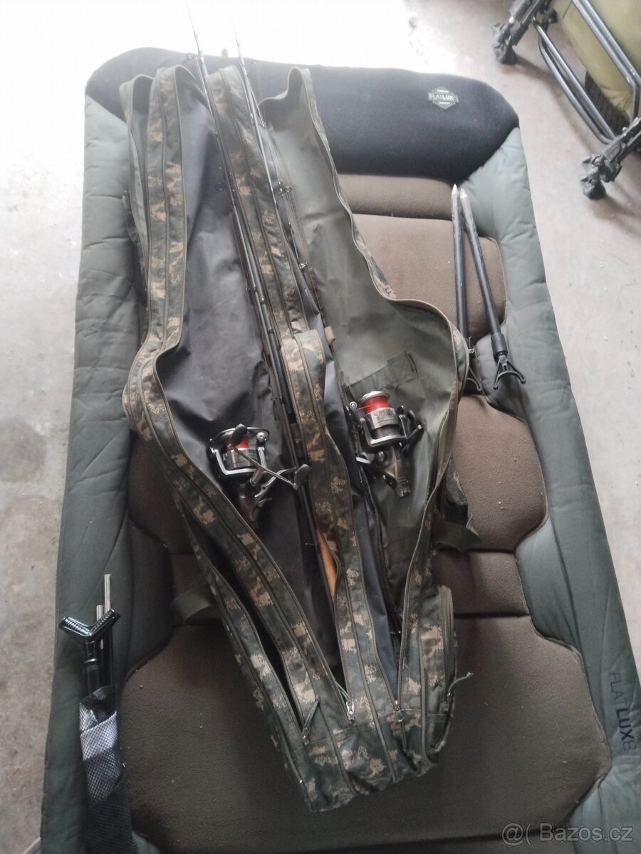 Rybářské náčiní - 16