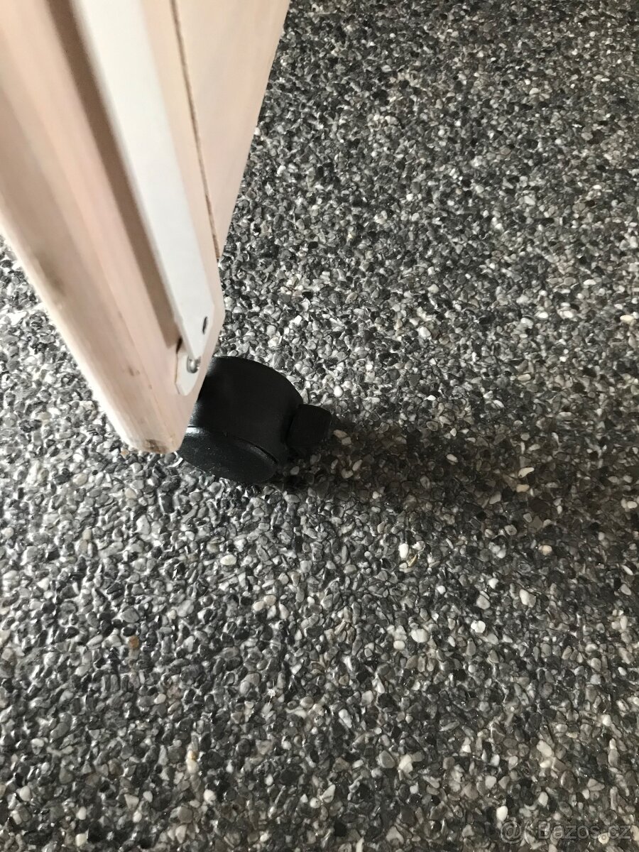 Pokojíček Drewex+matrace - 16