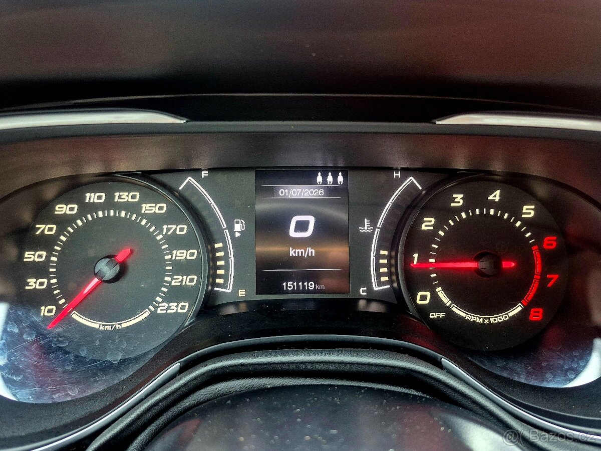 Fiat Tipo 2019 1.4 70kw EASY - 16