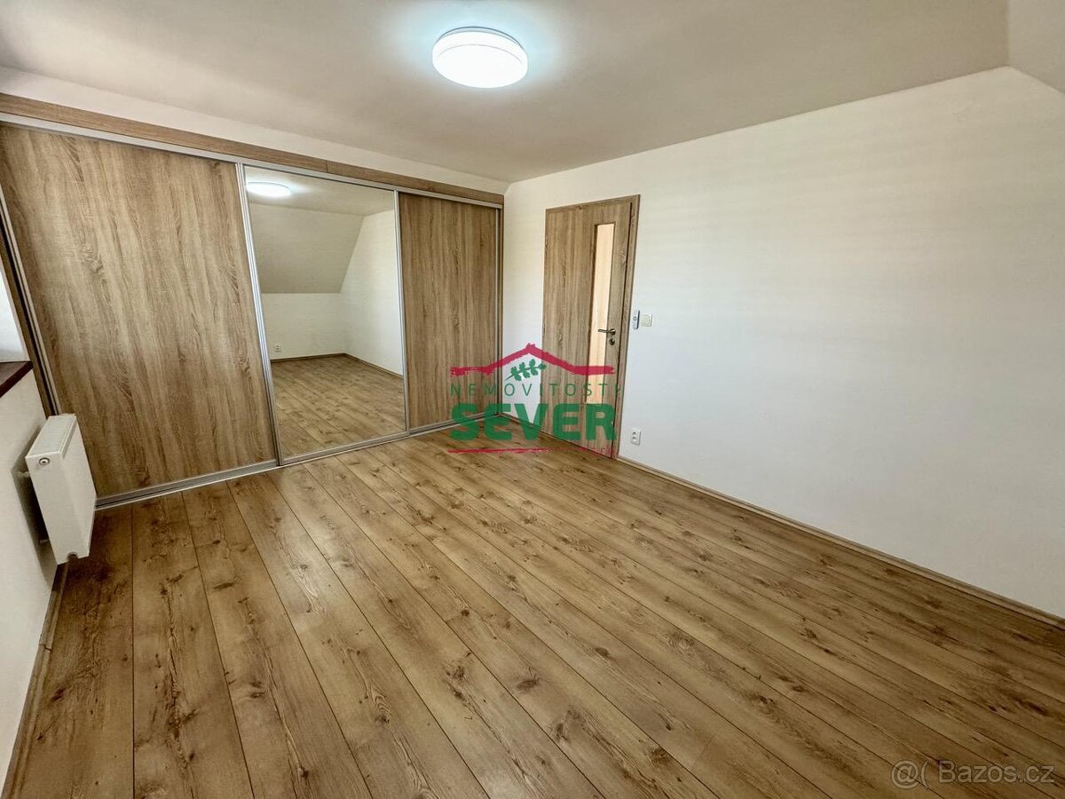 Prodej, RD, Praha - Újezd nad Lesy, ul. Novosibřinská - 16