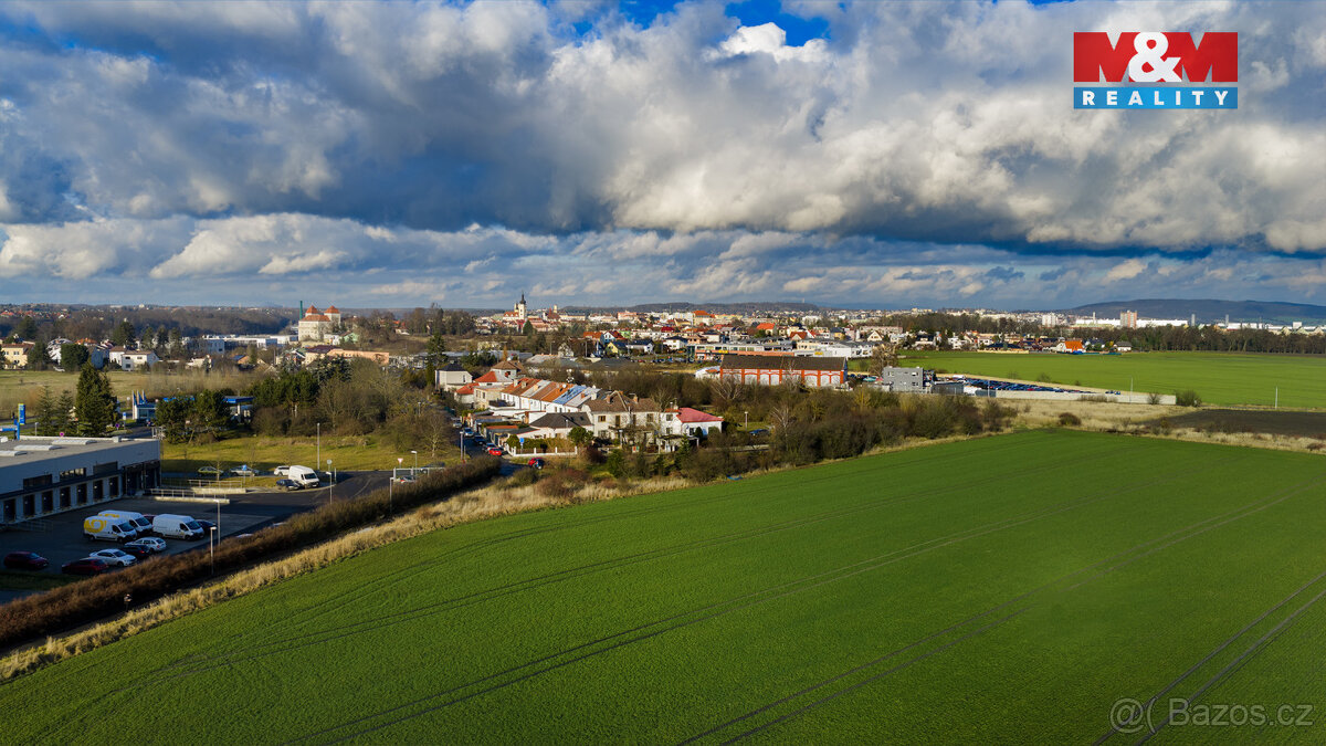 Prodej rodinného domu, Mladá Boleslav, ul. Sladkovského - 16
