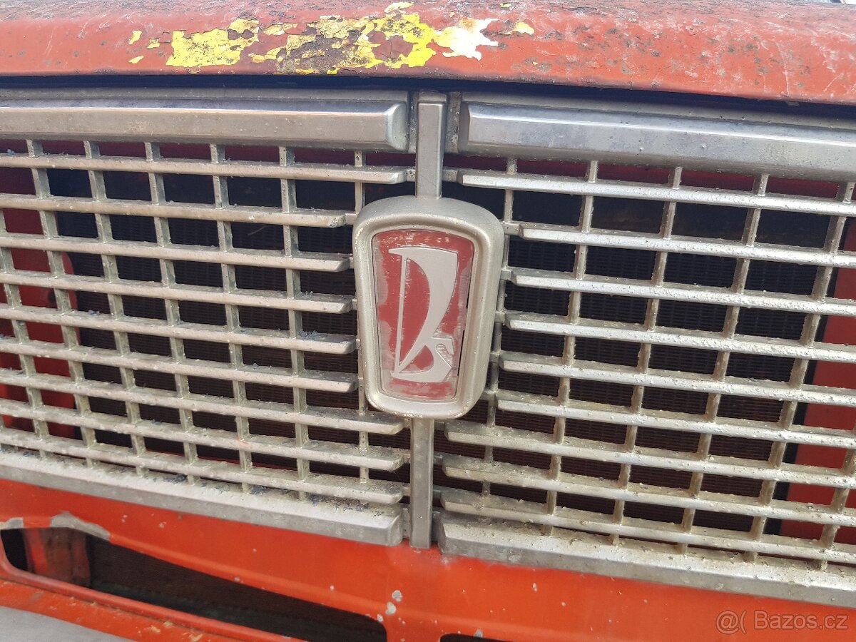 Lada 2103 - 16