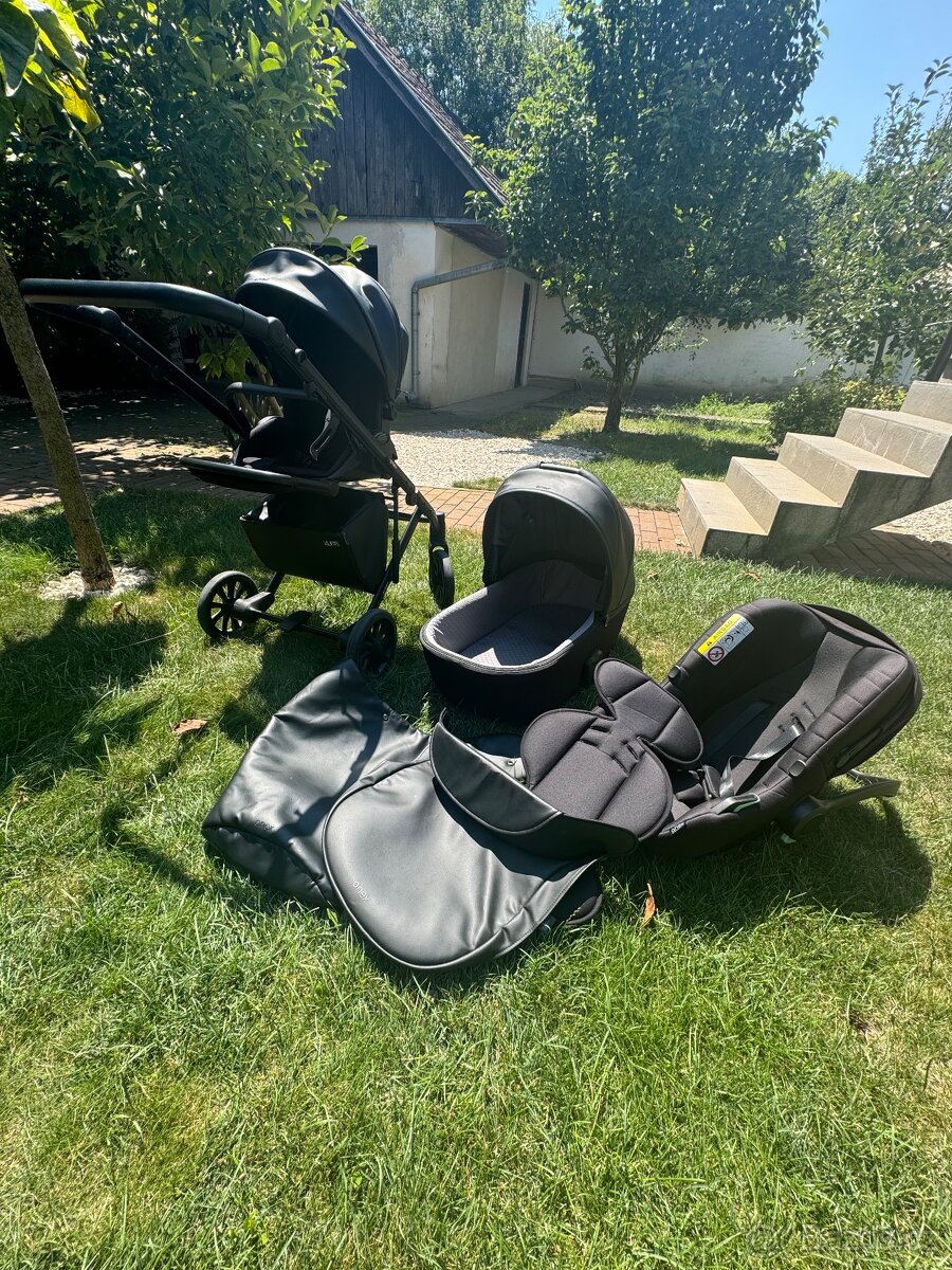 Trojkombinace Anex - 16