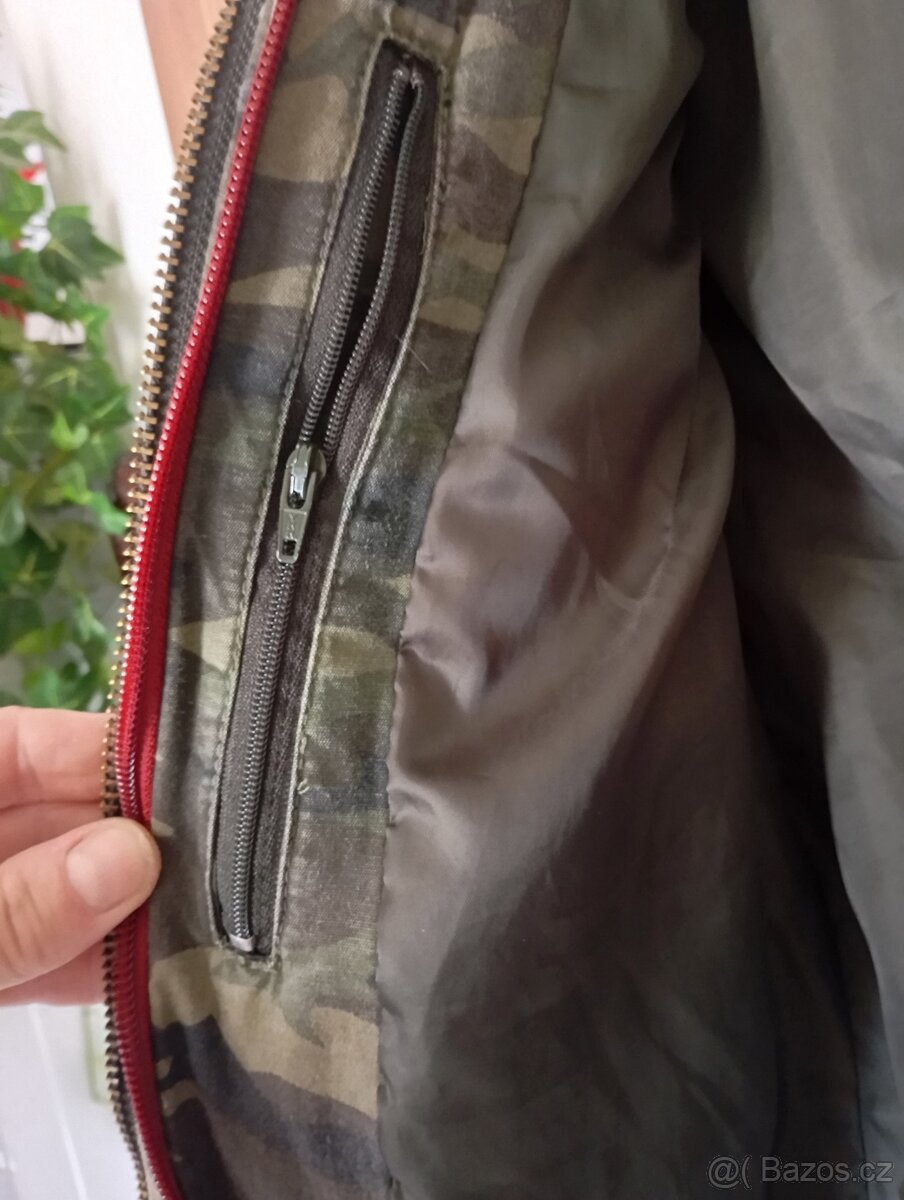 Bunda Harley Davidson - 16