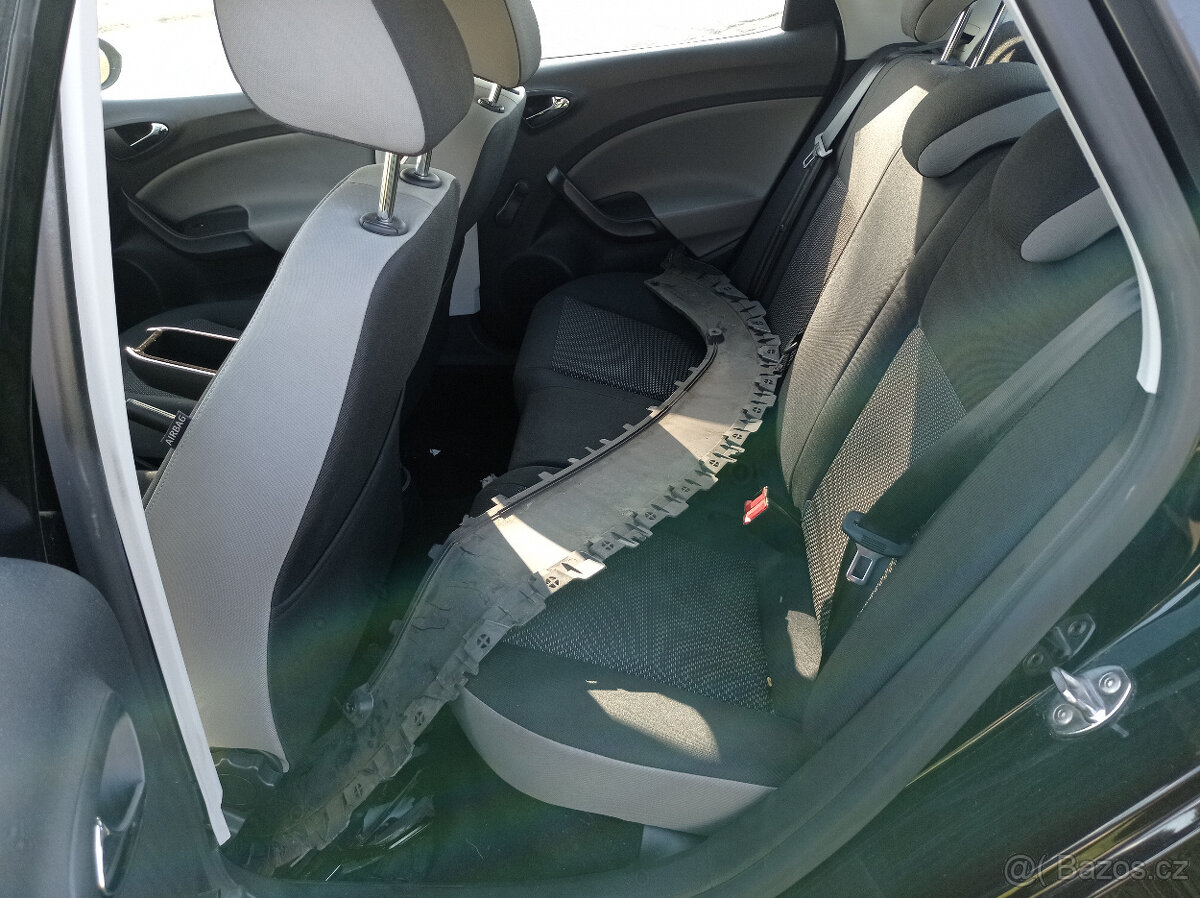 Seat Ibiza 1.0 EcoTSI náhradní díly - 16