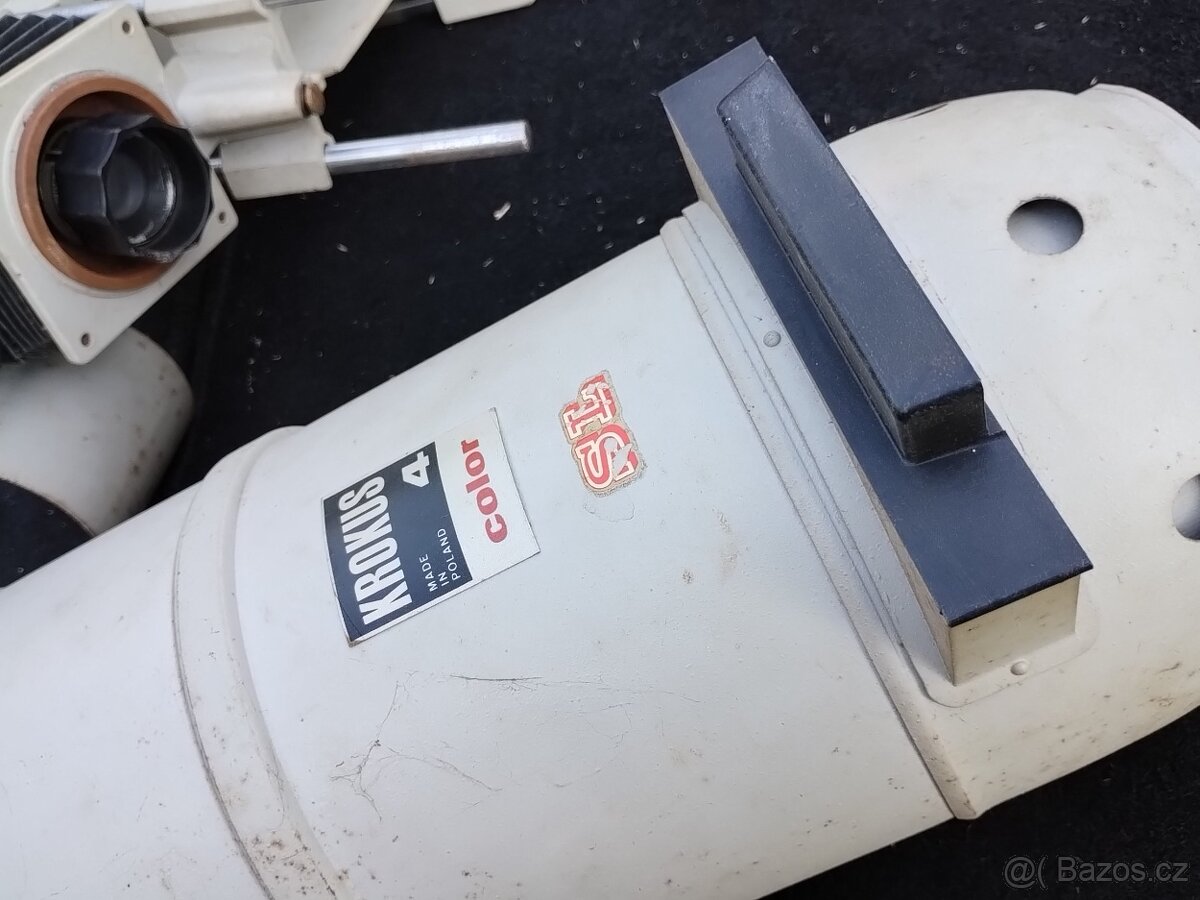 Fotoveteš pro ČB fotografii - 16