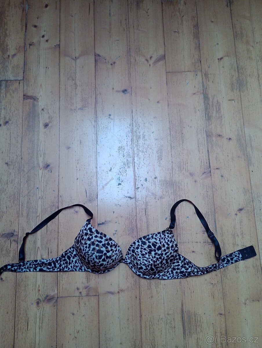 Dámské braletky, podprsenky, korzety - 5 FOTEK - 16