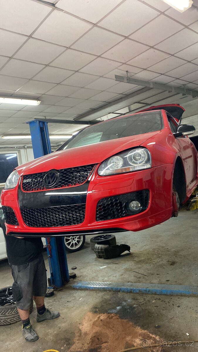 Golf 5 gti EDICE 30 - 16