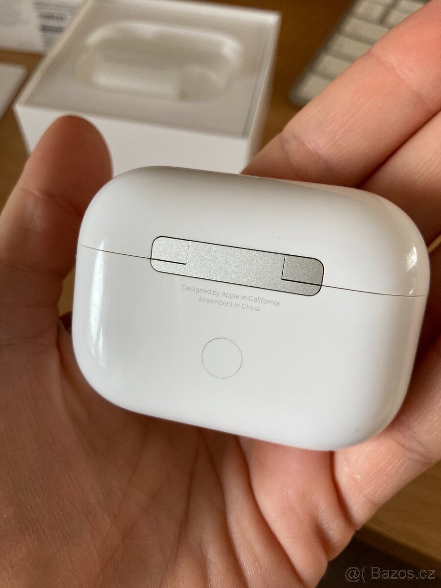 Apple AirPods Pro (2nd generation) - 16