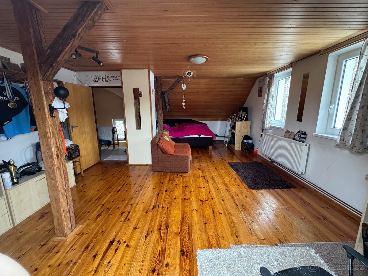 Prodám rodinný dům - 16