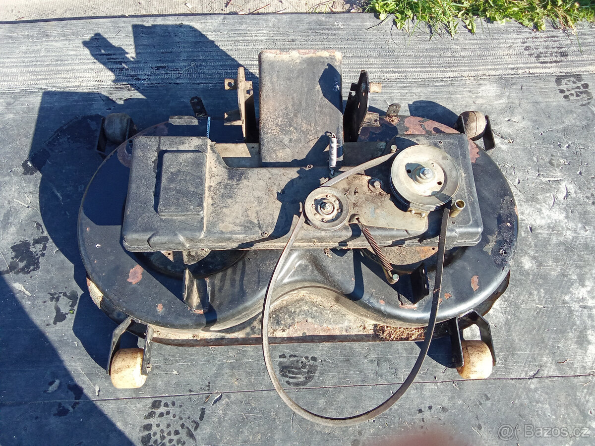 Sečení, sekání, kosiště, buben sečení - 16