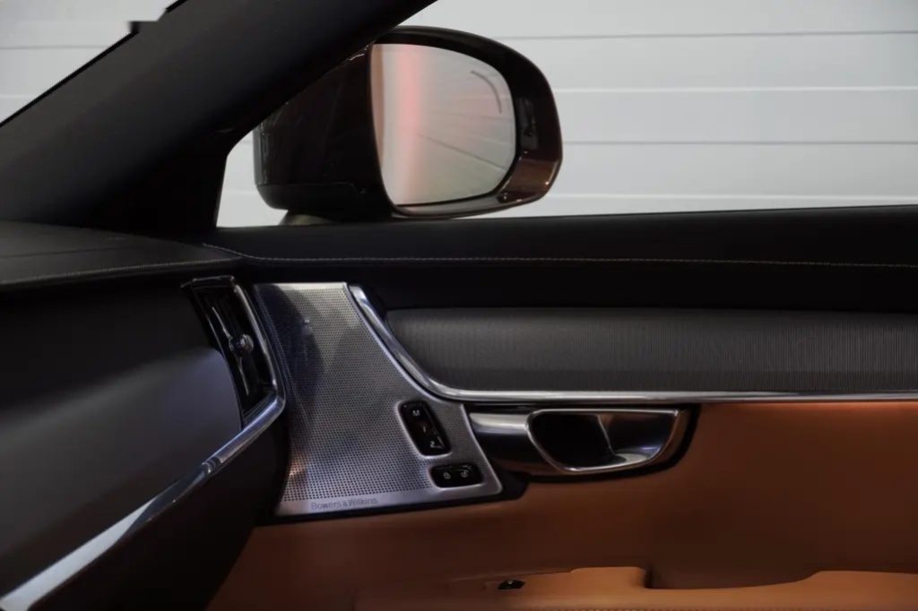 Volvo V90, Cross Country,Polestar,AWD,DPH - 16