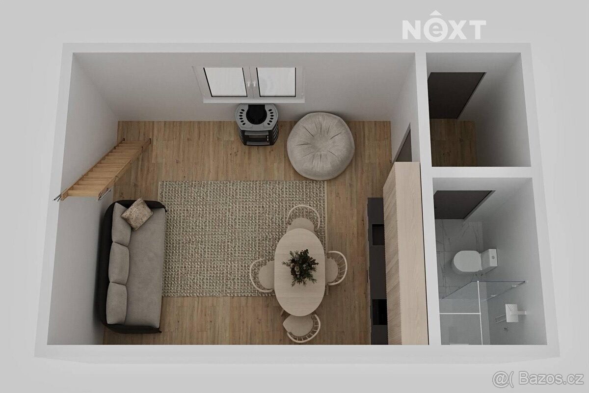 Prodej Rodinný dům, 25㎡ - 16