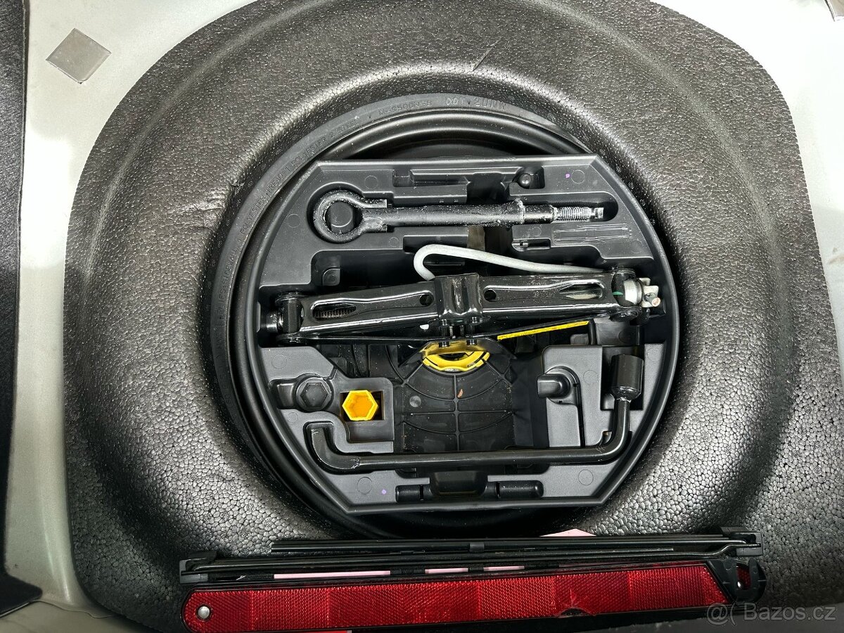 Citroën DS3, 1,6 HDi 68 kW - 16