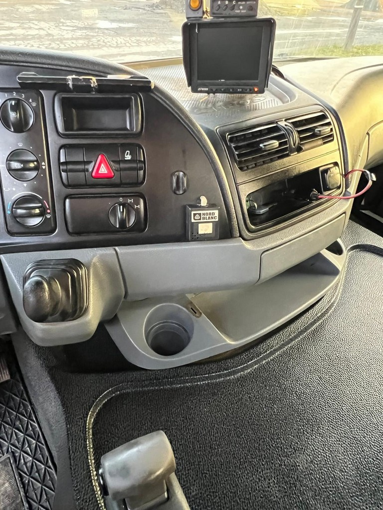 MERCEDES BENZ ACTROS 2644 6X4-rok výroby 2013-meiler - 16