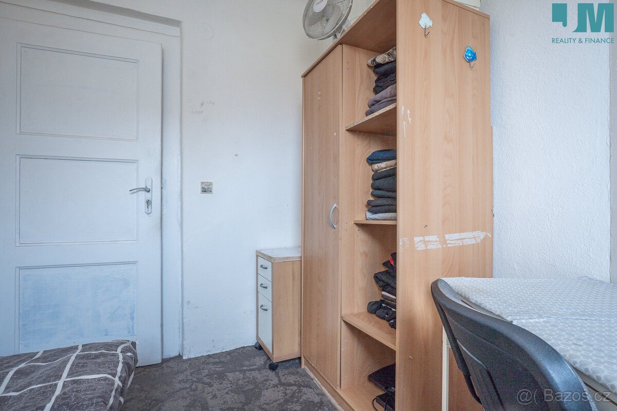 Prodej rodinné domy, 183 m² - Brno - Židenice, ev.č. 01734 - 16