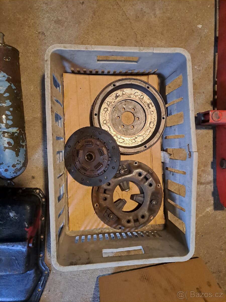 Felicia octavia spartak veterán - 16