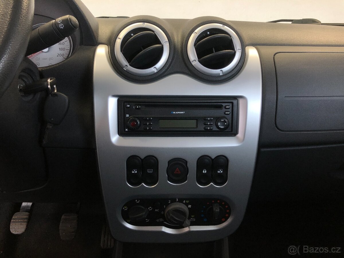 DACIA SANDERO 1.4MPI - 16