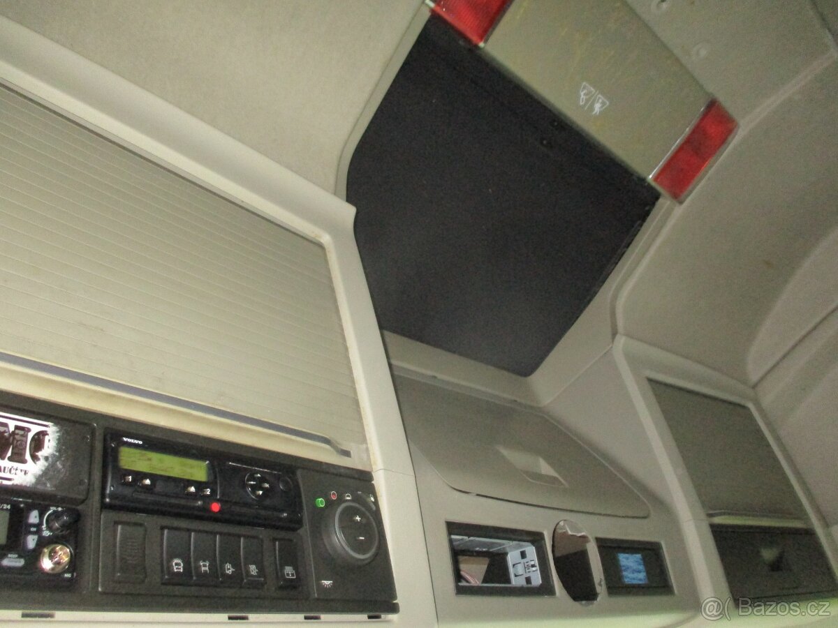 Volvo FH 500 LowDeck - OCEAN RACE, ev.č. 25111 - 16