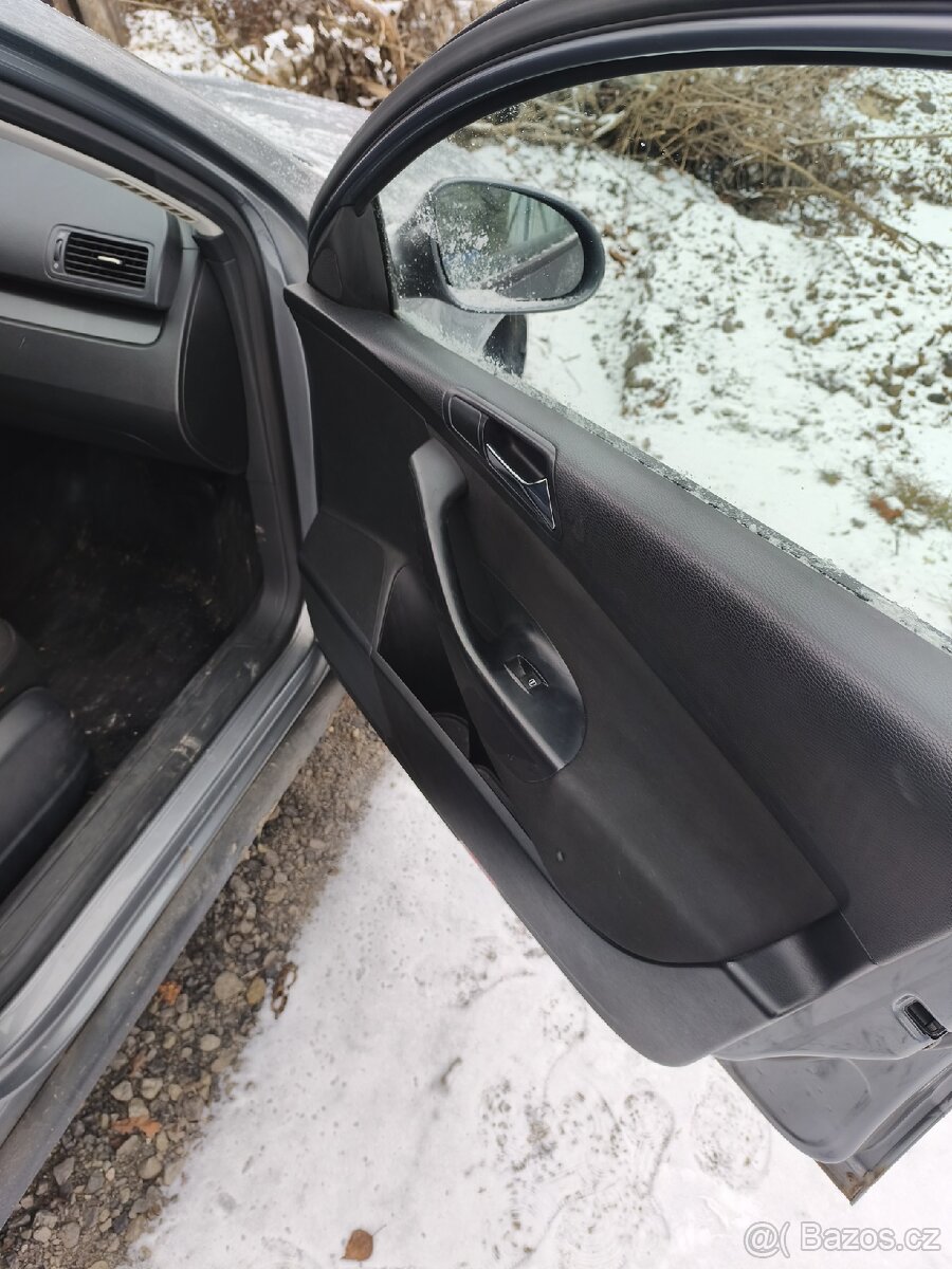 Wv Passat B6 2.0TDI 103Kw - 16