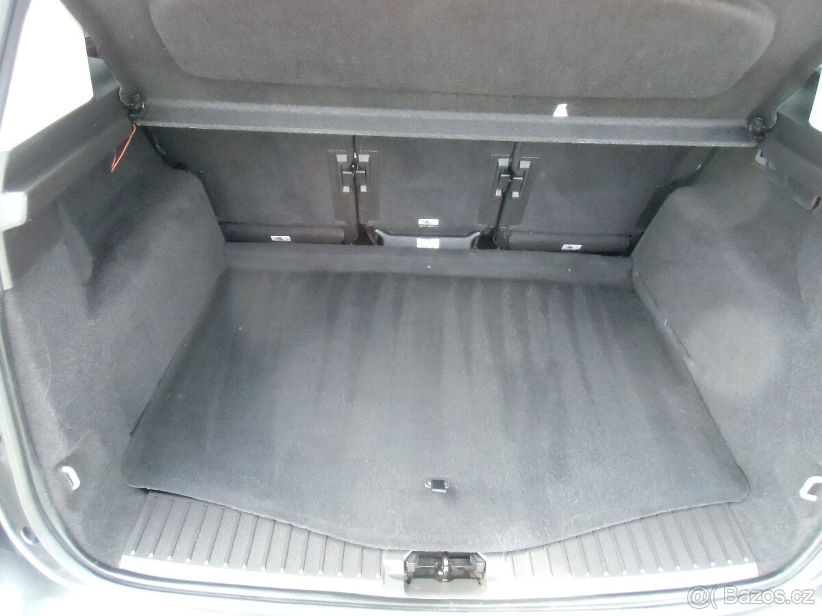 Ford C-MAX 1.6i 16V LPG TITANIUM - 16