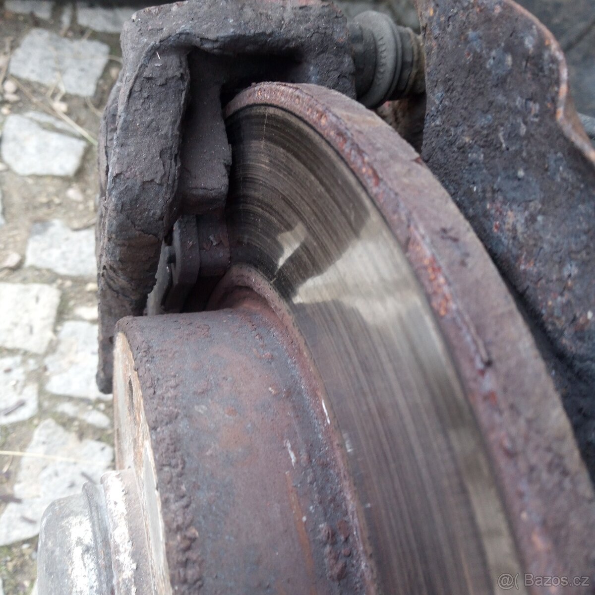 Prodám Mercedes w169 150A Lpg - 16