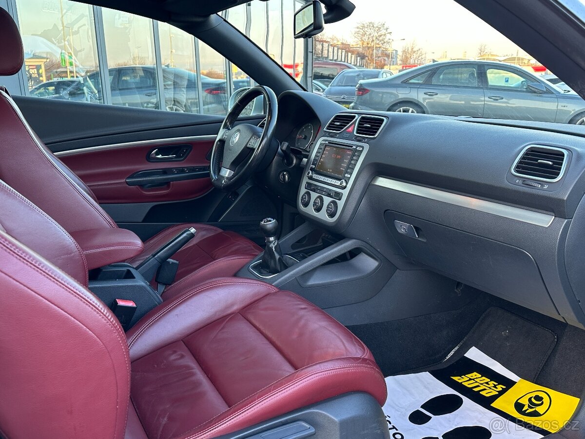 Volkswagen Eos 2006 - 16