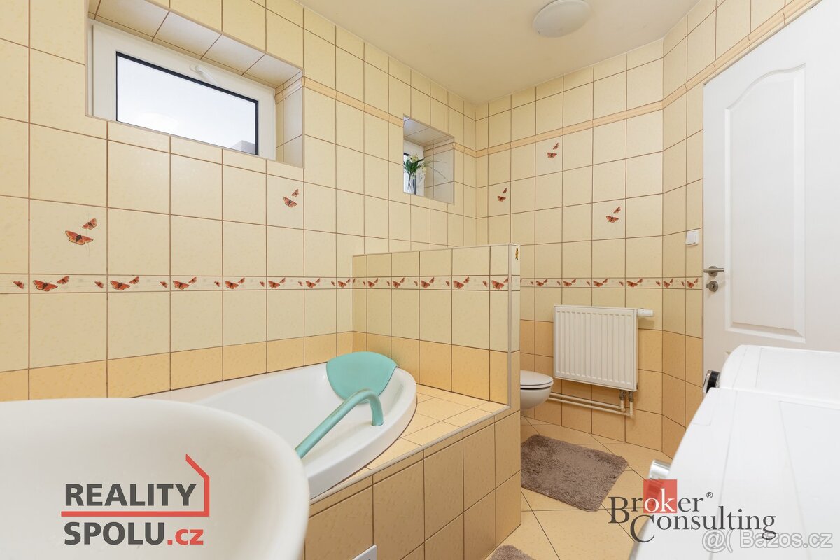 Prodej, komerční/ubytování, 211 m2, I. Olbrachta 516/19, 792 - 16