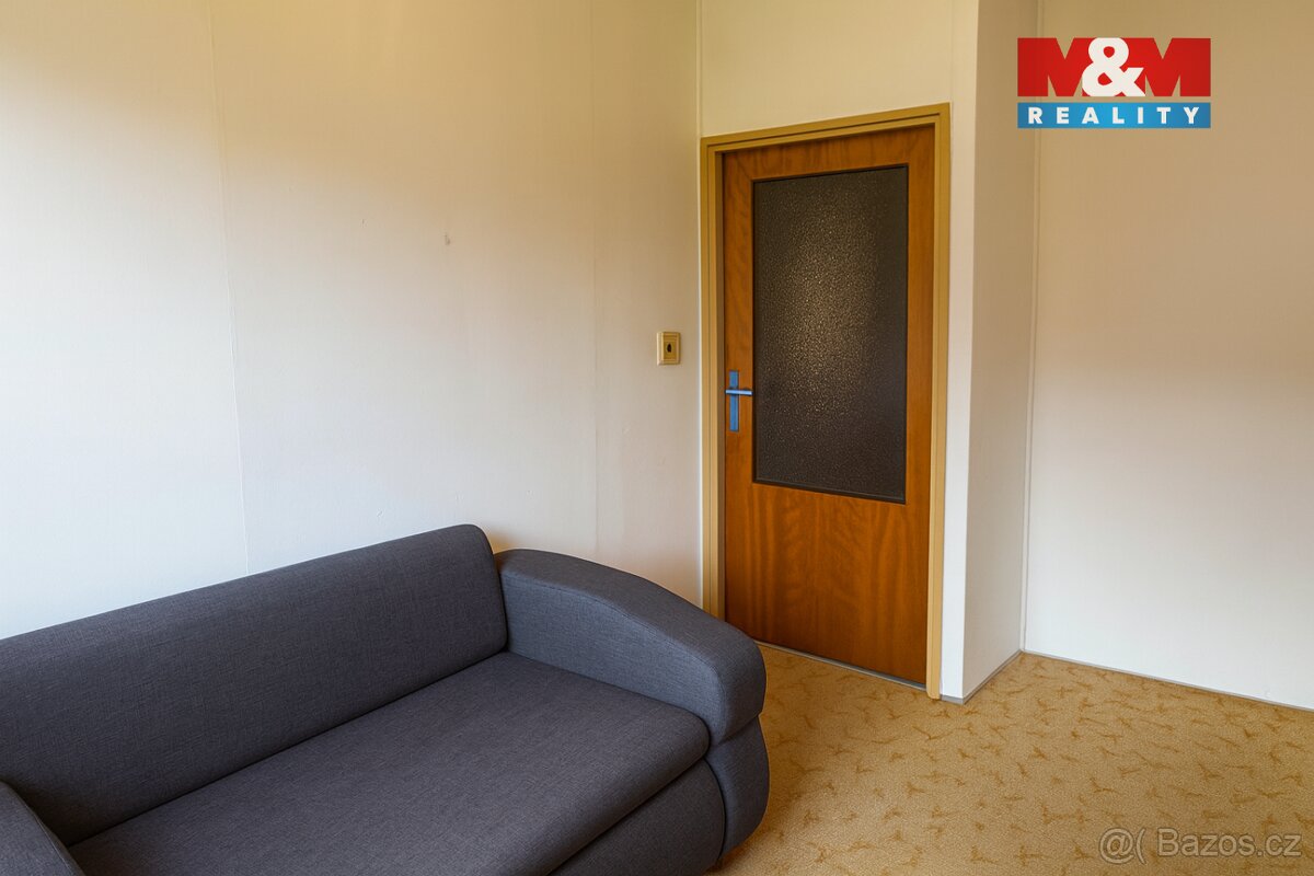 Rodinný dům 5+1, Dubá - Dřevčice okr. Česká Lípa - 16