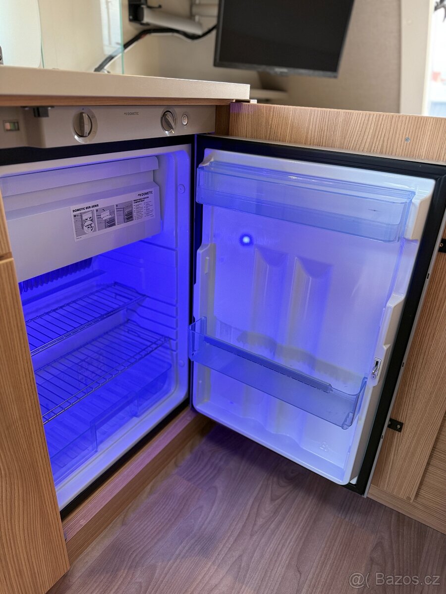 T@B 400 TD/R.V.2019/MOVER/AL-KO ATC/1.200KG/3 MÍSTA - 16