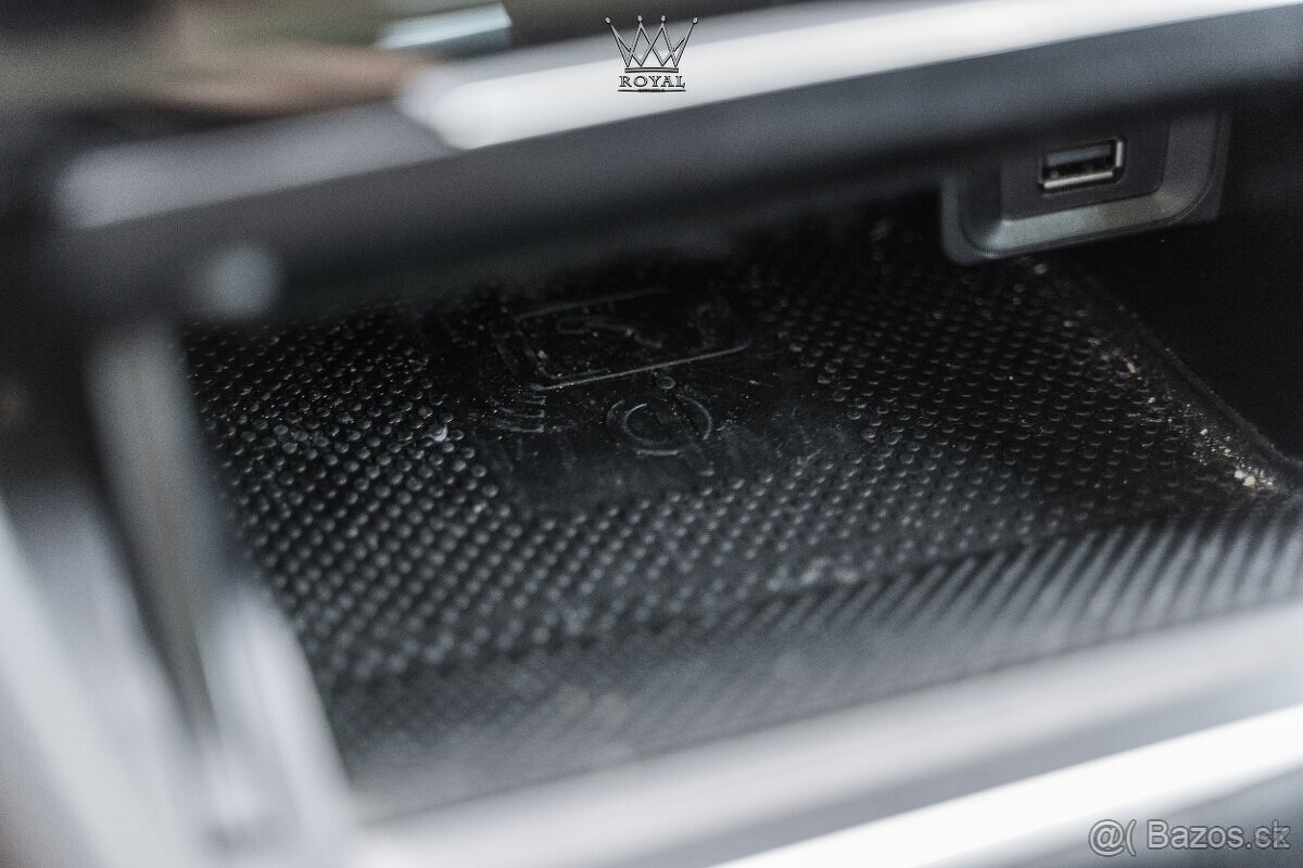 Volkswagen Golf 7,5 Variant 2.0 TDI Highline ACC DPH - 16