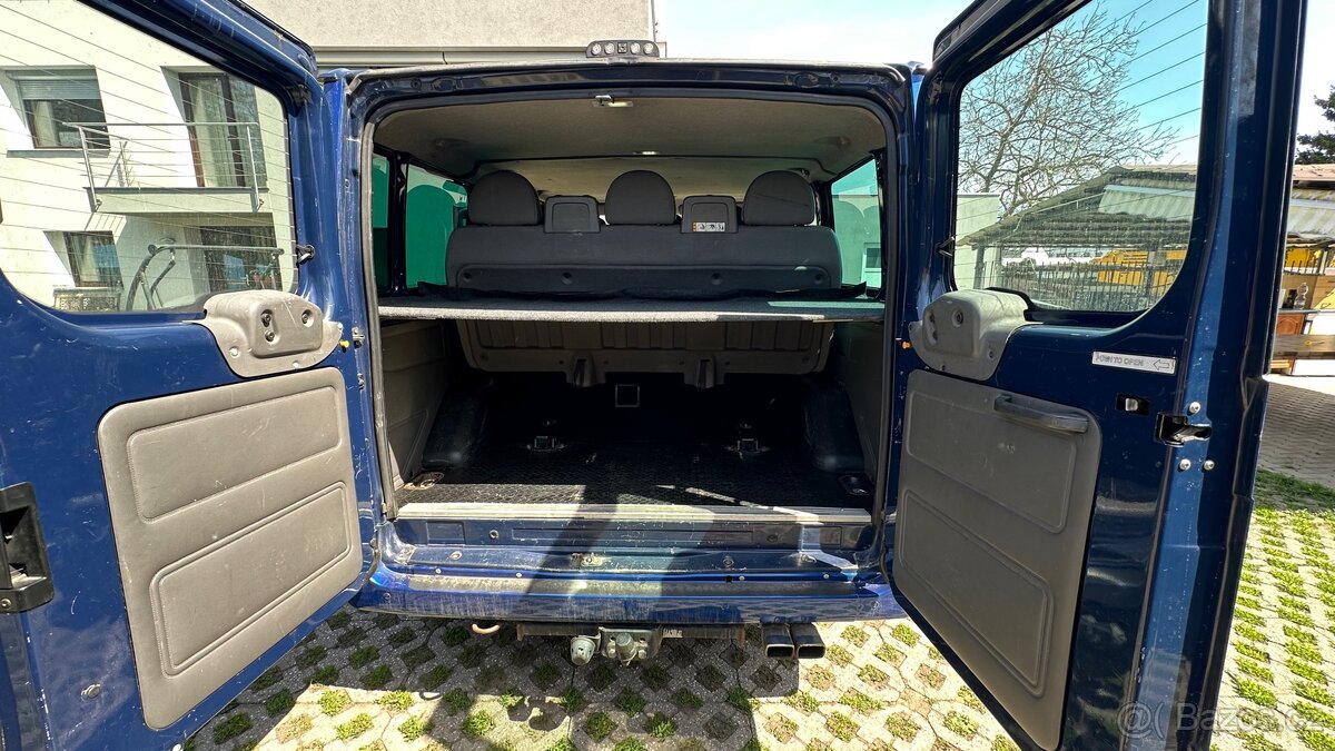 Ford transit 2.4 T330 - 16