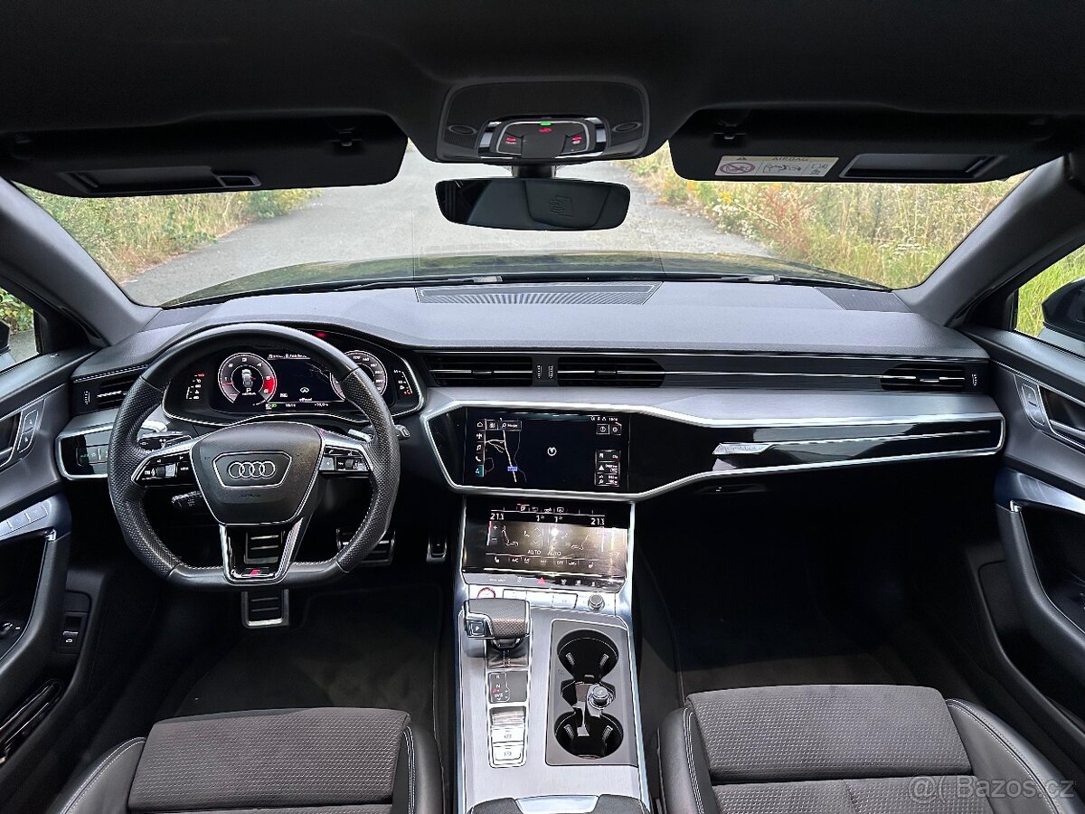 Audi S6 Avant 3.0 TDI 257kw - 16