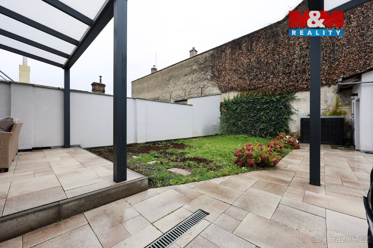 Prodej rodinného domu, 180 m², Olomouc, ul. Chválkovická - 16