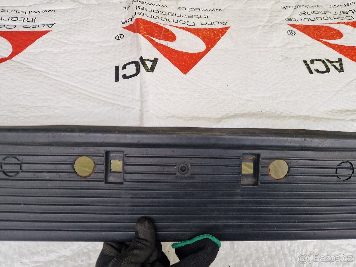 BMW e30 nárazníky chrom II. část fotek - 16