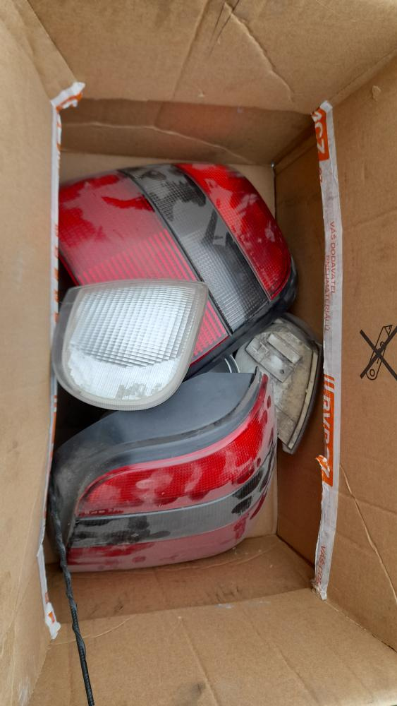 Škoda Felicia 1.9D - 16