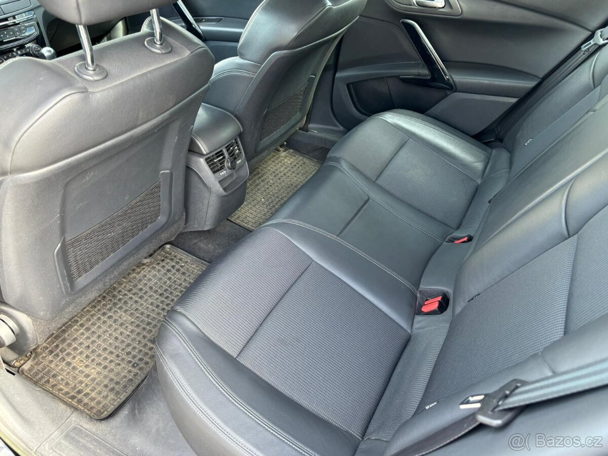 Peugeot 508 1,6 THP SW - 16