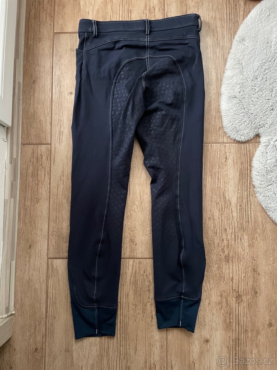 Predam jazdecke veci - 16